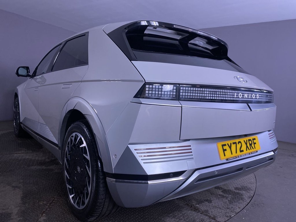 Used Hyundai IONIQ 5 2022 for sale - 76558963: Photo 21