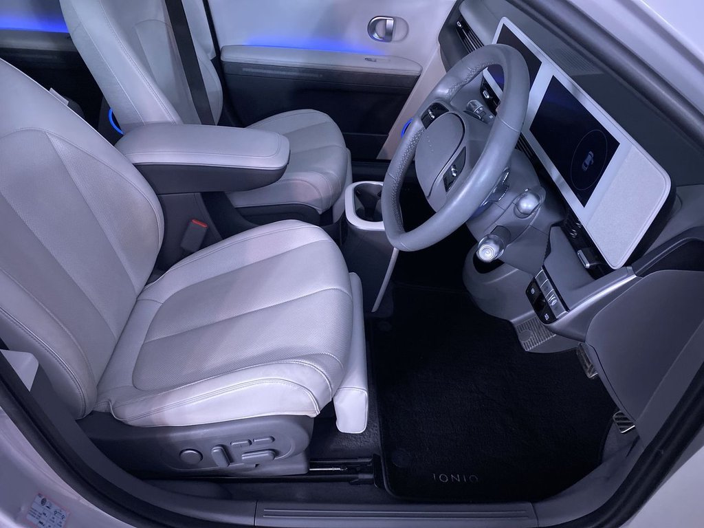 Used Hyundai IONIQ 5 2022 for sale - 76558963: Photo 22