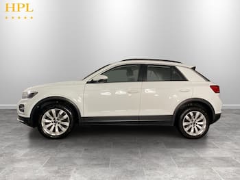 Used Volkswagen T-Roc 2021 for sale - 79518232: Photo