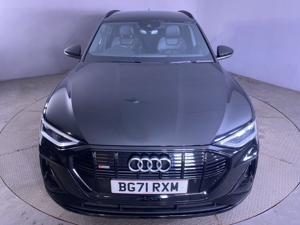 Used Audi e-tron 2021 for sale - 76670690: Photo 10