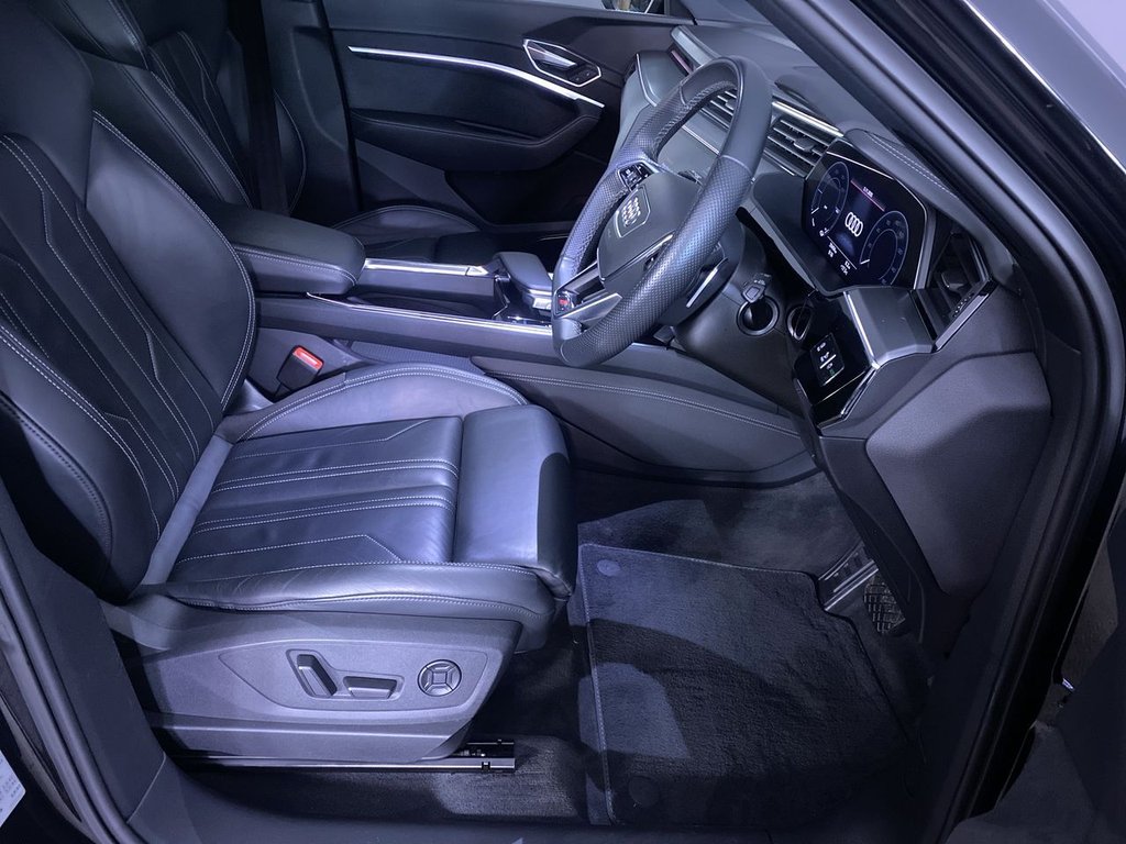 Used Audi e-tron 2021 for sale - 76670690: Photo 15