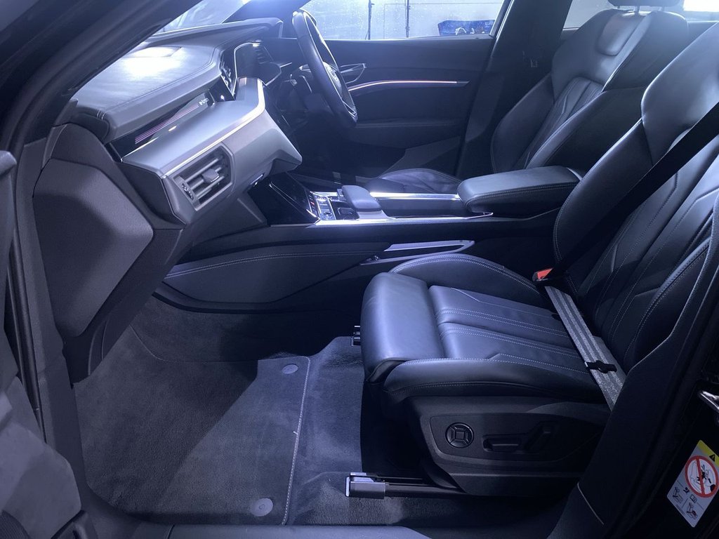 Used Audi e-tron 2021 for sale - 76670690: Photo 17