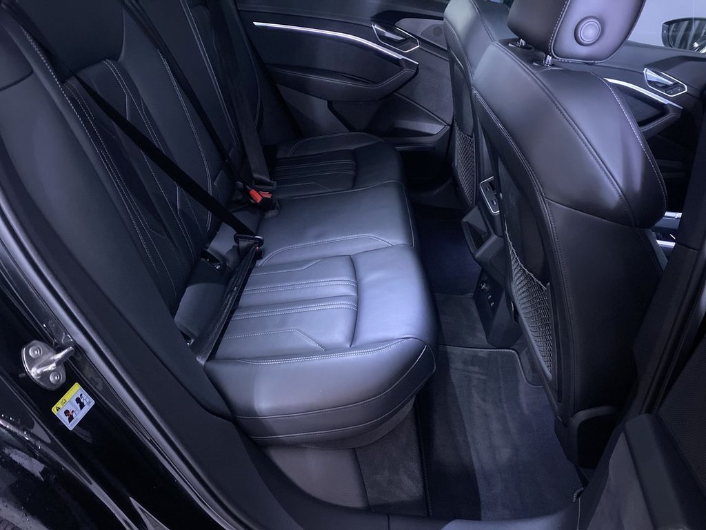 Used Audi e-tron 2021 for sale - 76670690: Photo 19
