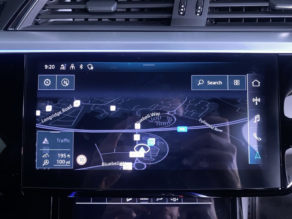 Used Audi e-tron 2021 for sale - 76670690: Photo 20