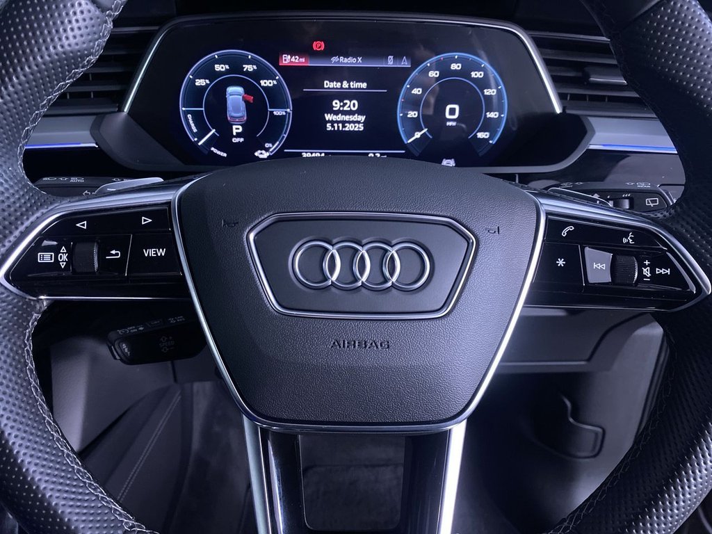 Used Audi e-tron 2021 for sale - 76670690: Photo 22