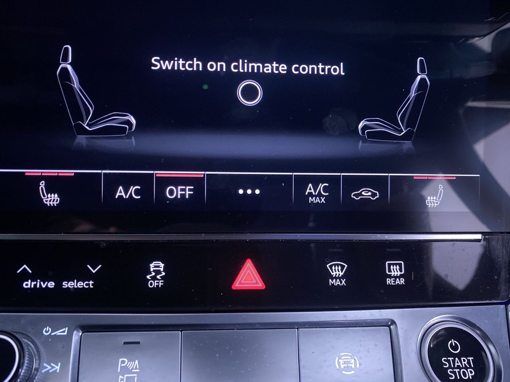 Used Audi e-tron 2021 for sale - 76670690: Photo 25