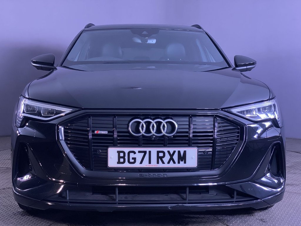 Used Audi e-tron 2021 for sale - 76670690: Photo 3