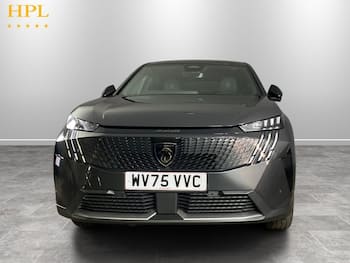 Used Peugeot 3008 2025 for sale - 79574251: Photo