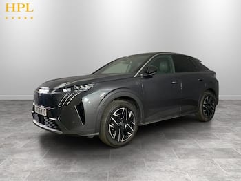 Used Peugeot 3008 2025 for sale - 79574251: Photo
