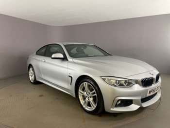 13 957 Used BMW Cars for sale at MOTORS