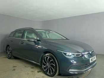 Used Volkswagen Golf 2021 for sale - 75158748: Photo
