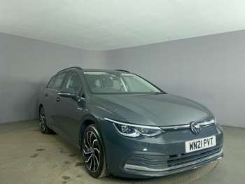 Used Volkswagen Golf 2021 for sale - 75158748: Photo