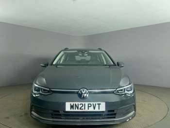 Used Volkswagen Golf 2021 for sale - 75158748: Photo