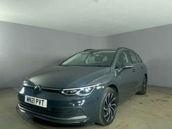 Used Volkswagen Golf 2021 for sale - 75158748: Photo