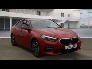 2020 (7J) - 2.0 220d Sport Saloon 4dr Diesel Auto Euro 6 (s/s) (190 ps)