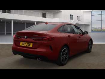 Used BMW 2 Series Gran Coupe 2020 for sale - 74865536: Photo