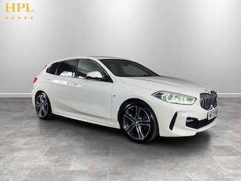 Used BMW 1 Series 2020 for sale - 79450343: Photo