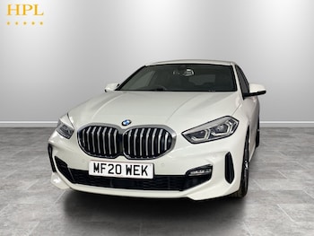 Used BMW 1 Series 2020 for sale - 79450343: Photo