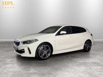 Used BMW 1 Series 2020 for sale - 79450343: Photo