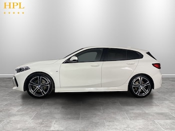 Used BMW 1 Series 2020 for sale - 79450343: Photo