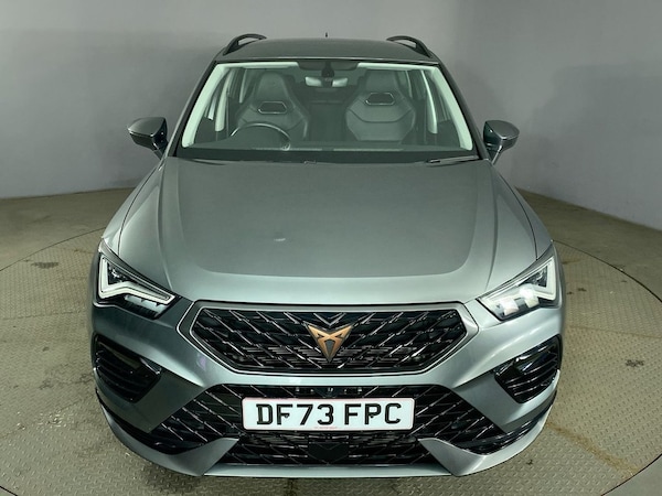 Used Cupra Ateca 2024 for sale - 75693042: Photo 10