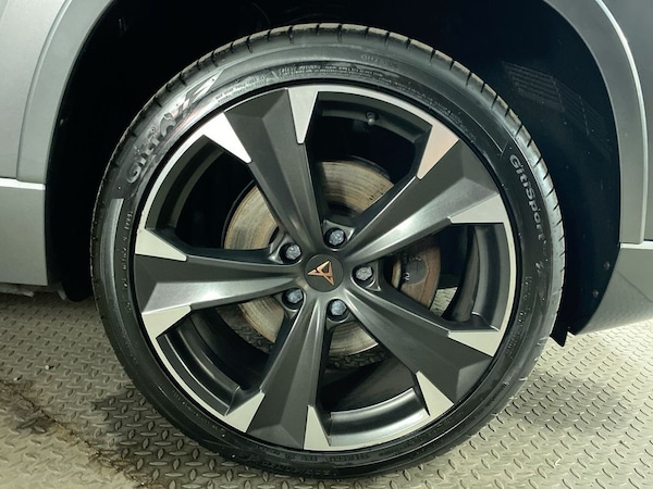 Used Cupra Ateca 2024 for sale - 75693042: Photo 12
