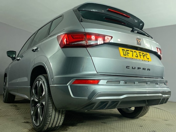 Used Cupra Ateca 2024 for sale - 75693042: Photo 14