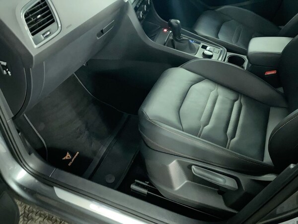 Used Cupra Ateca 2024 for sale - 75693042: Photo 17
