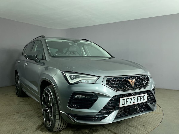 Used Cupra Ateca 2024 for sale - 75693042: Photo 1