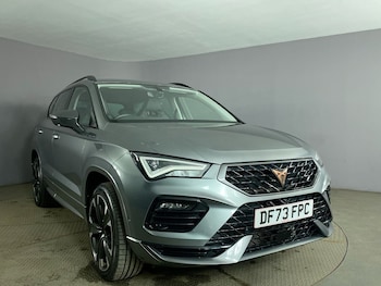 Used Cupra Ateca 2024 for sale - 75693042: Photo
