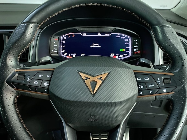 Used Cupra Ateca 2024 for sale - 75693042: Photo 22