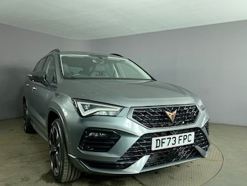 Used Cupra Ateca 2024 for sale - 75693042: Photo
