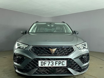 Used Cupra Ateca 2024 for sale - 75693042: Photo
