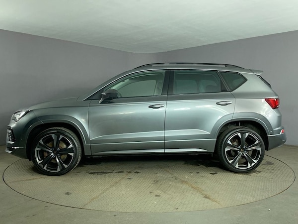 Used Cupra Ateca 2024 for sale - 75693042: Photo 5