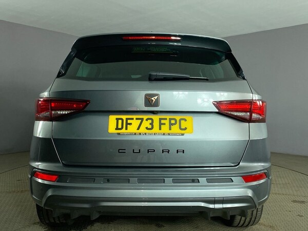 Used Cupra Ateca 2024 for sale - 75693042: Photo 7