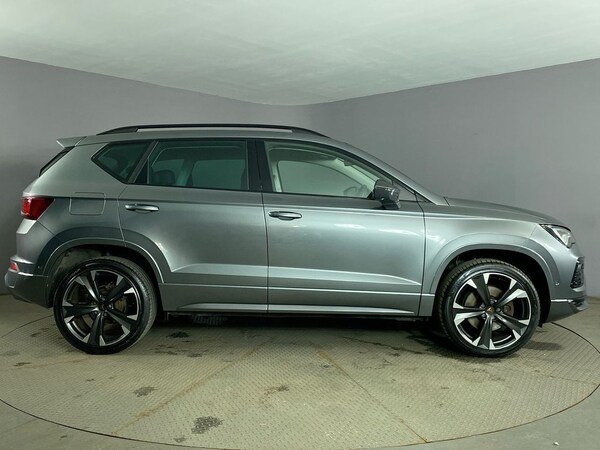 Used Cupra Ateca 2024 for sale - 75693042: Photo 9