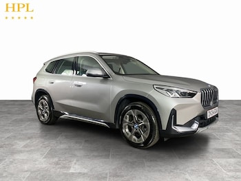 Used BMW X1 2024 for sale - 79437961: Photo