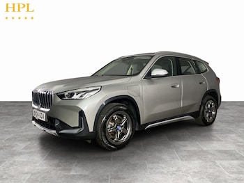 Used BMW X1 2024 for sale - 79437961: Photo
