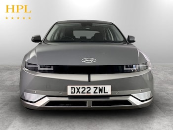 Used Hyundai IONIQ 5 2022 for sale - 78738117: Photo