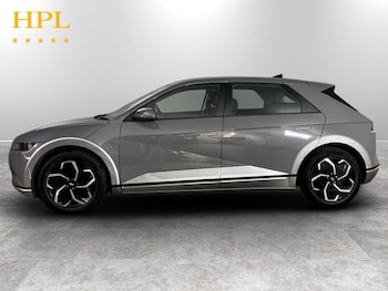 Used Hyundai IONIQ 5 2022 for sale - 78738117: Photo