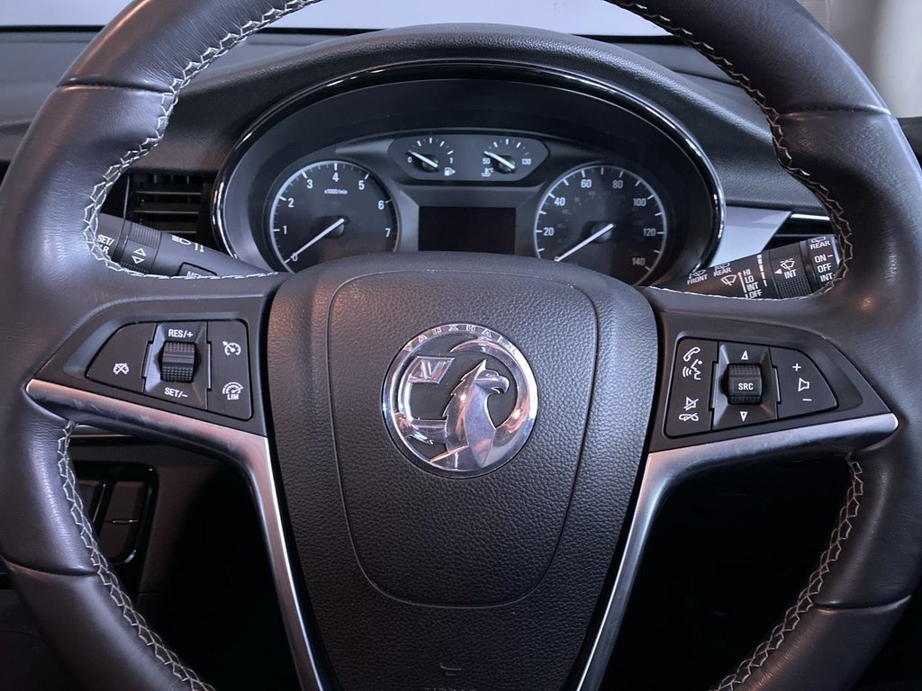 Used Vauxhall Mokka X 2019 for sale - 77200331: Photo 22