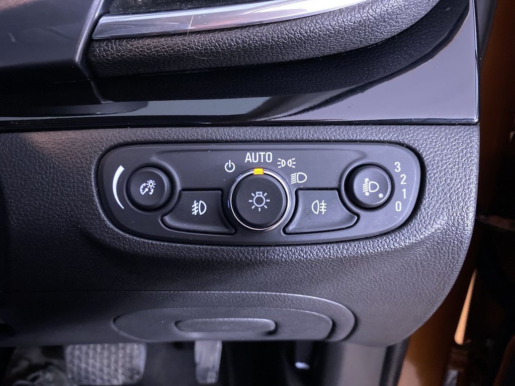 Used Vauxhall Mokka X 2019 for sale - 77200331: Photo 23