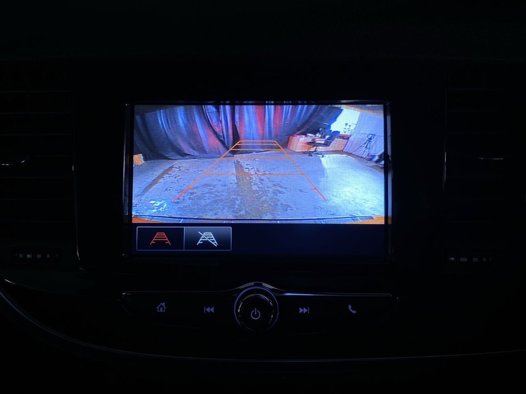 Used Vauxhall Mokka X 2019 for sale - 77200331: Photo 24