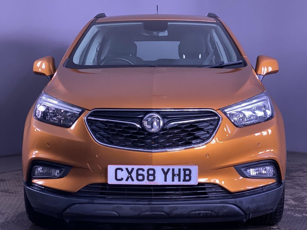 Used Vauxhall Mokka X 2019 for sale - 77200331: Photo 3