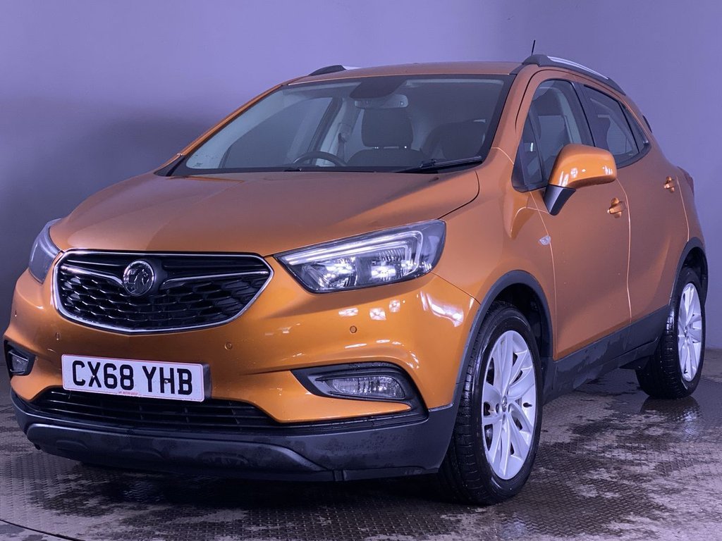 Used Vauxhall Mokka X 2019 for sale - 77200331: Photo 4