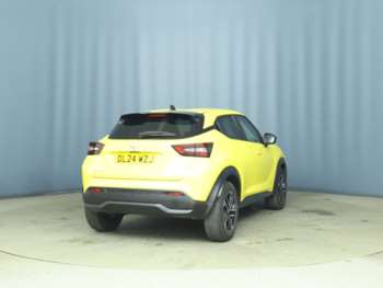 Used Nissan Juke 2024 for sale - 74943046: Photo