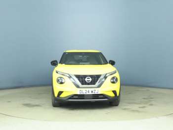 Used Nissan Juke 2024 for sale - 74943046: Photo