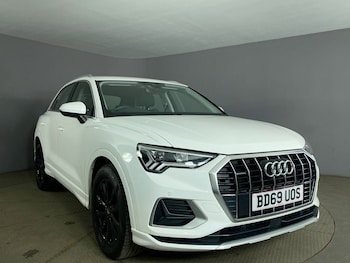 Used Audi Q3 2019 for sale - 75559676: Photo