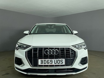 Used Audi Q3 2019 for sale - 75559676: Photo