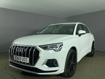 Used Audi Q3 2019 for sale - 75559676: Photo